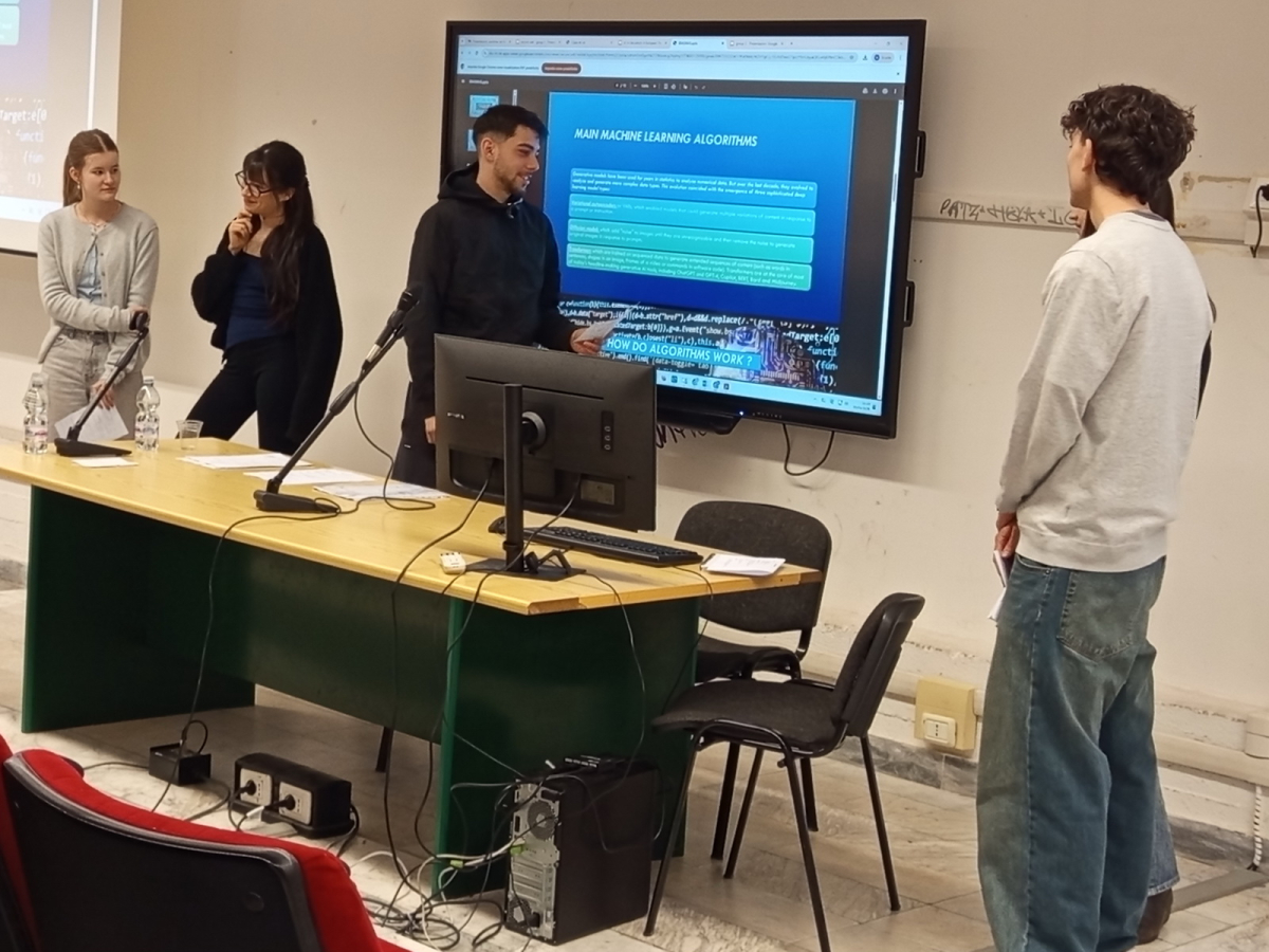 DCE4Change Erasmus+ Project Successfully Completed
